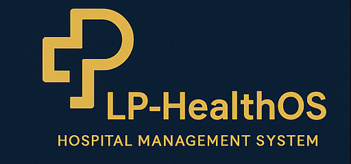 LP-HealthOS Logo